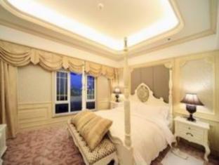 Anqinyu Club Hotel ชิงเต่า ภายนอก รูปภาพ