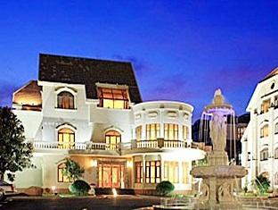 Anqinyu Club Hotel ชิงเต่า ภายนอก รูปภาพ